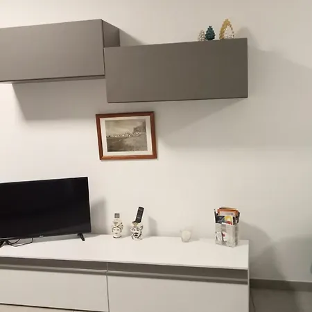 Apartment Casa Spinuzza 4 Cefalu