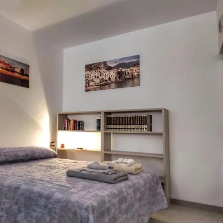 Casa Spinuzza 4 * Cefalu