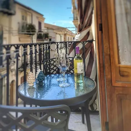Apartment Casa Spinuzza 4 Cefalu