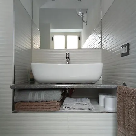 아파트 Casa Spinuzza 4 체팔루