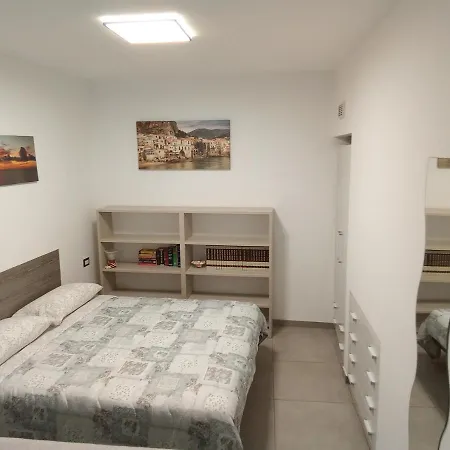 Casa Spinuzza 4 * Cefalu