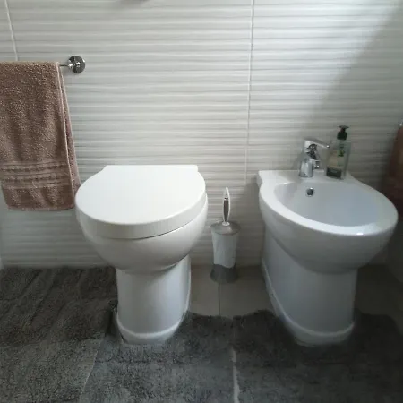Casa Spinuzza 4 Cefalu