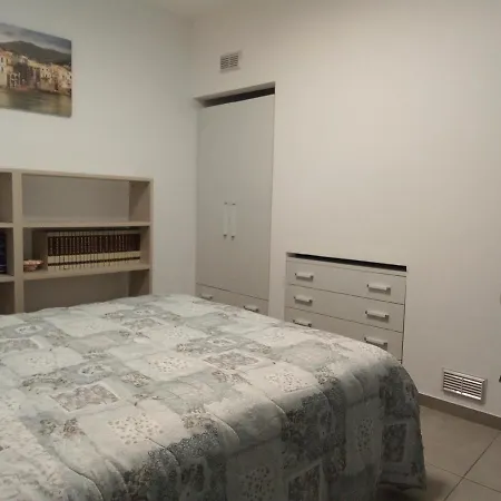 Apartment Casa Spinuzza 4
