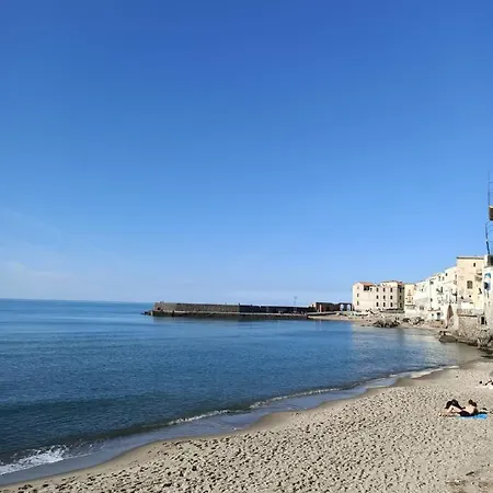 Apartamento Casa Spinuzza 4