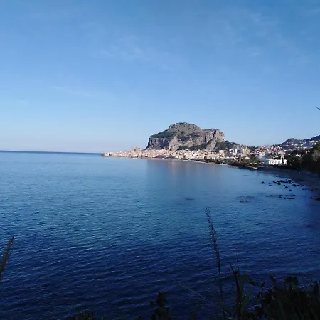 Apartamento Casa Spinuzza 4 *