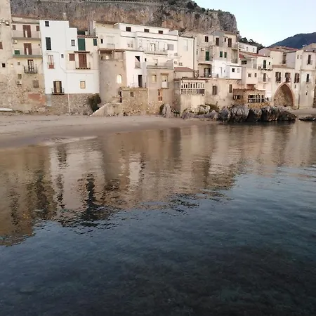 Apartamento Casa Spinuzza 4 *