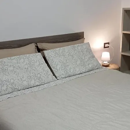 Apartamento Casa Spinuzza 4