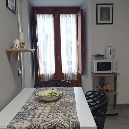 아파트 Casa Spinuzza 4