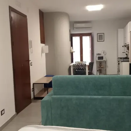 Casa Spinuzza 4 아파트 체팔루