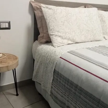 Casa Spinuzza 4 *