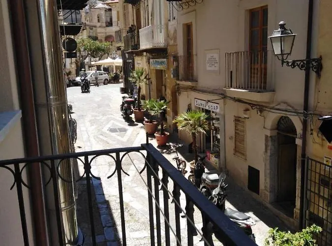 Casa Spinuzza 4 切法卢