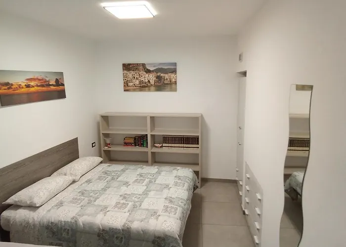 Casa Spinuzza 4 * 切法卢