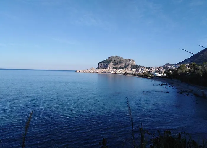 公寓 Casa Spinuzza 4 *